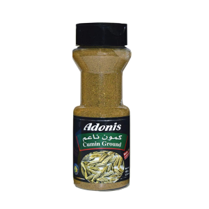 Adonis - Cumin Ground 100g (Case of 12) Free Shipping Buy