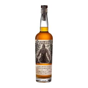 Redwood Empire Screaming Titan Wheated Bourbon Whiskey 750mL Cheap With Credit Card