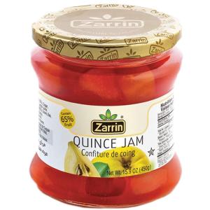 Zarrin - Quince Jam 400g (Case of 6) Buy Cheap Sast