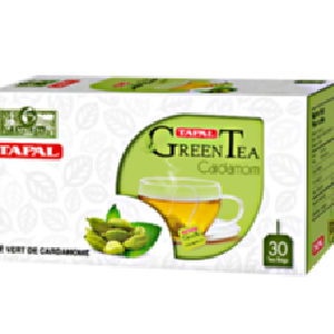 Tapal - Cardamom Green Tea 30tb (Case of 20) Cheap Manchester Great Sale