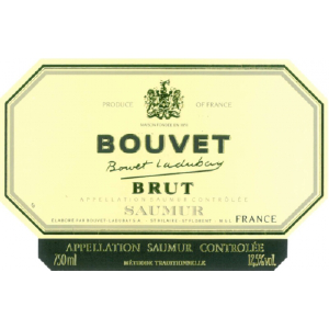 Bouvet-Ladubay Saumur Brut 750ml Outlet Lowest Pice