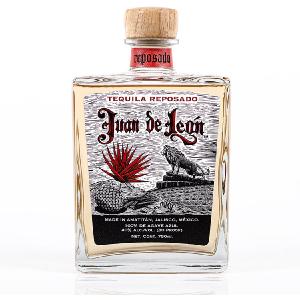Juan de Leon Reposado Tequila Cheap Sale Low Pice Fee Shipping