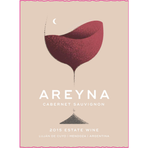 Areyna Lujan De Cuyo Cabernet Sauvignon 750ml Buy Cheap Manchester