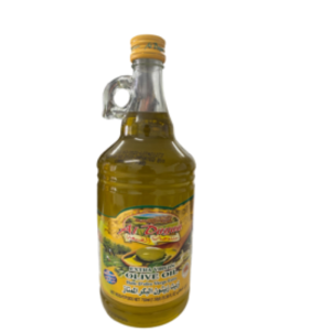 Al Dayaa - Extra Virgin Olive Oil 750ml (Case of 6) Clearance Perfect