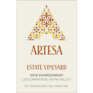 Artesa Carneros Chardonnay 750ml Wiki Cheap Online