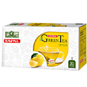Tapal - Lemon Green Tea 30tb (Case of 20) Very Cheap Cheap Online