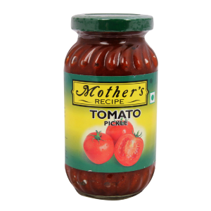 Mother's Recipe - Tomato Pickle 300g (Case of 12) Clearance Buy