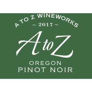 A To Z Wineworks Oregon Pinot Noir 750ml On-Prem Discount Online