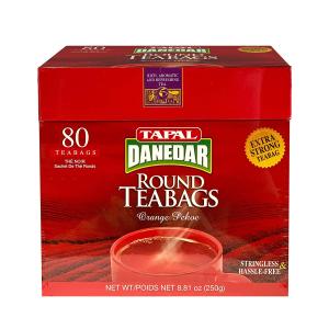 Tapal - Strong Black Tea, Orange Pekoe 80tb (Case of 12) Buy Cheap Wholesale Pice