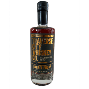 Traverse City Whiskey Co. 6 Year Barrel Proof SDBB Private Select Extremely For Sale