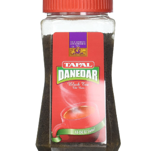 Tapal - Black Tea Danedar, Loose Leaf 450g (Case of 15) Recommend Cheap Online