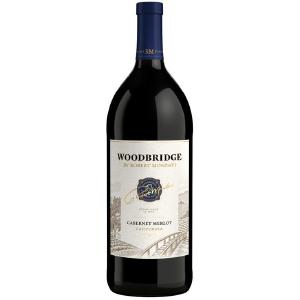 Woodbridge Cabernet/Merlot California Buy Cheap Cheapest