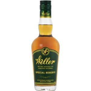 W.L. Weller Special Reserve Kentucky Straight Bourbon Whiskey 375ml Eastbay Online