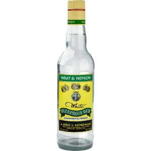 Wray & Nephew White Rum Silver Rum Buy Cheap Get Authentic