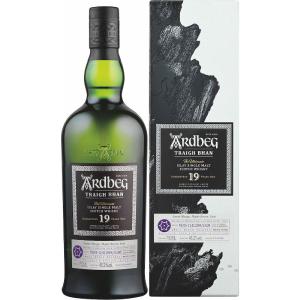 Ardbeg Traigh Bhan 19 Year Old Single Malt Whisky Sale Geniue Stockist