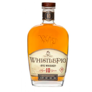 WhistlePig 10 Year Rye 375ml Shop For Sale