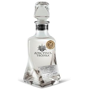 Adictivo Extra Anejo Cristalino Tequila Shop For Sale