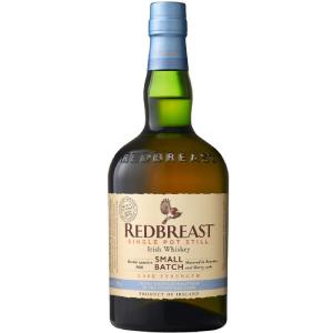 Redbreast Small Batch Cask Irish Single Pot Still Whiskey Free Shipping Online