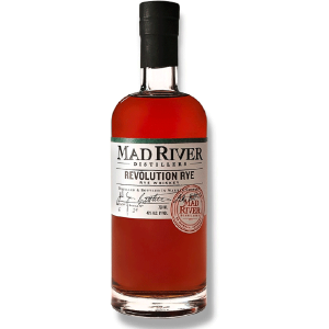 Mad River Revolution Rye Whiskey Quality From China Wholesale