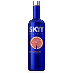 SKYY Vodka Infusion Texas Grapefruit Cheap Sale Manchester