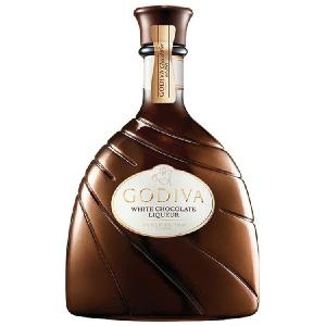 Godiva White Chocolate Liqueur Sale Fast Delivery