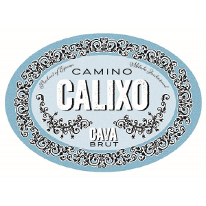 Calixo Spain Brut Cava Blend 750ml Buy Cheap Official Site