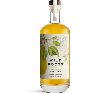 Wild Roots Pear Infused Vodka Outlet Store Cheap Online