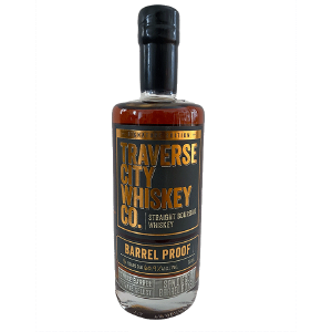 Traverse City Whiskey Co. 8 Year Barrel Proof SDBB Private Select Cheap Sale 2025 New