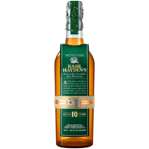 Basil Hayden 10 Year Rye Bourbon Whiskey 750 ml Clearance Sast