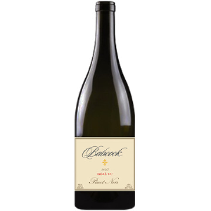 Babcock Deja Vu Pinot Noir 750ml How Much Online