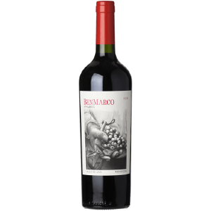 Benmarco Lujan De Cuyo Malbec 750ml Free Shipping Cheap Online