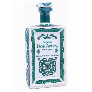 Dos Artes Reposado 1L Tequila Cheap Newest