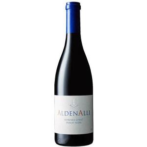 Aldenalli Pinot Noir Sonoma Coast Amazon Sale Online