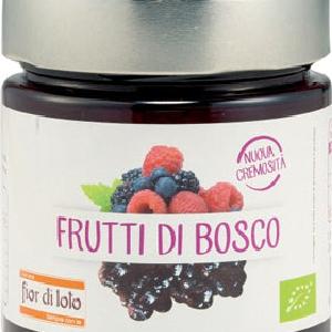 Composta Frutti Bosco 250g Outlet Fashionable