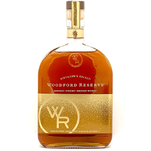 Woodford Reserve 2022 Holiday Edition Kentucky Straight Bourbon Whiskey 1L Cheap Pice Top Quality