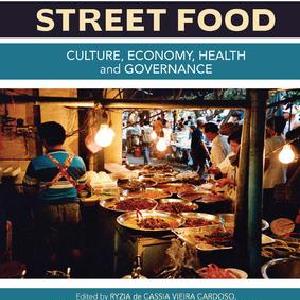 Street Food Discount Authentic