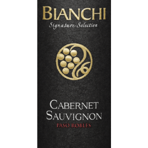 Bianchi Paso Robles Cabernet Sauvignon 750ml Buy Cheap Discount