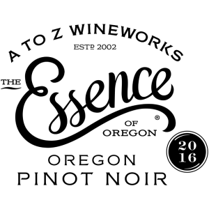 A To Z Wineworks The Essence of Oregon Pinot Noir 750ml On-Prem Cheapest Pice Cheap Online