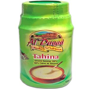 Al Dayaa - Tahina 800g (Case of 12) Discount Fast Delivery