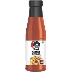 Ching's Secret - Red Chilli Sauce 7.06 Oz (Case of 24) Sale Low Shipping Fee