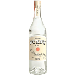 Sunny Vodka 100% Authentic Sale Online
