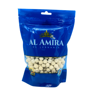 Al Amira - Sugar Coated Roasted Chickpea 300g (Case of 21) Clearance Find Great
