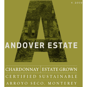 Andover Estate Arroyo Seco Chardonnay 750ml In China Sale Online