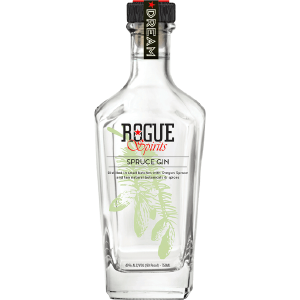 Rogue Spirits Spruce Gin Real Sale Online
