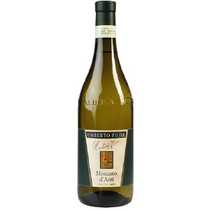 Umberto Fiore Italy Moscato 750ml Inexpensive