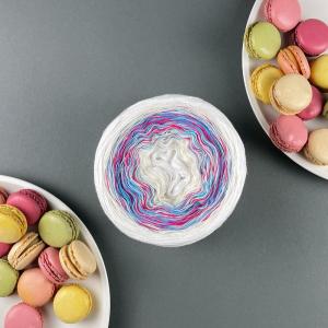 PREORDER Lola Macaron Vanilla Confetti mc3 Buy Cheap Huge Surprise
