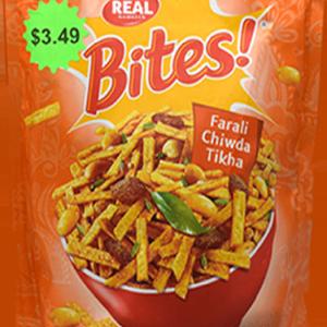 Real Namkeen - Farali Tikha 400g (Case of 20) Ebay Online