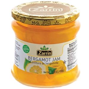 Zarrin - Bergamot Jam 400g (Case of 6) Wide Range Of Sale Online