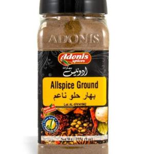 Adonis - Allspice 255g (Case of 12) Free Shipping Tumblr
