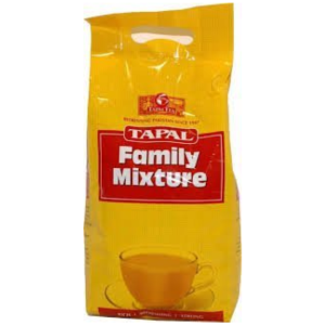 Tapal - Family Mixture Loose Black Tea 900g (Case of 12) Free Shipping Huge Surprise